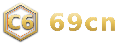 69cn logo